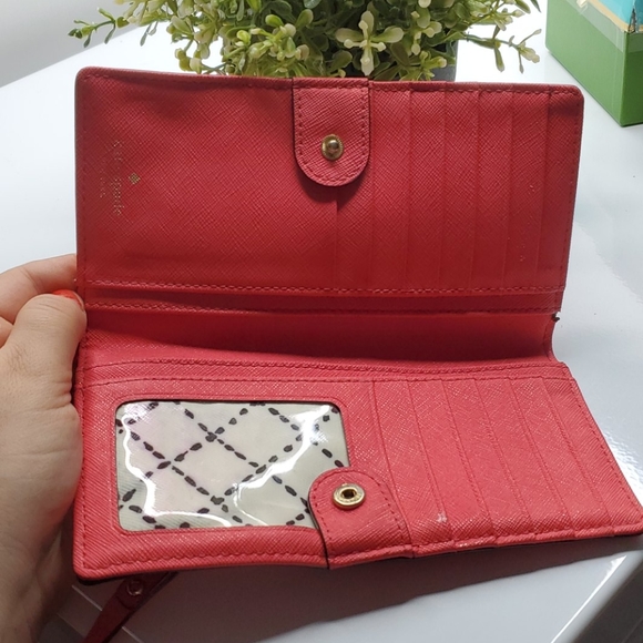 Kate spade wallet - Picture 3 of 3